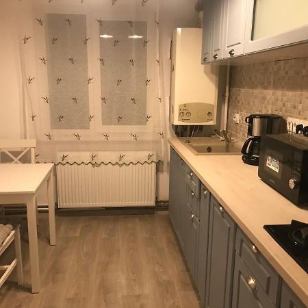 Apartament Colina Cluj-Napoca Eksteriør bilde