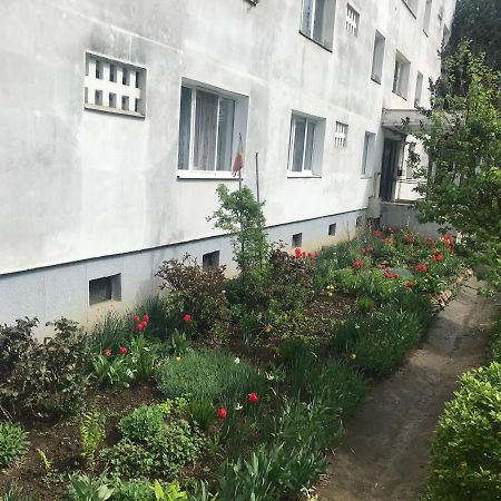 Apartament Colina Cluj-Napoca Eksteriør bilde