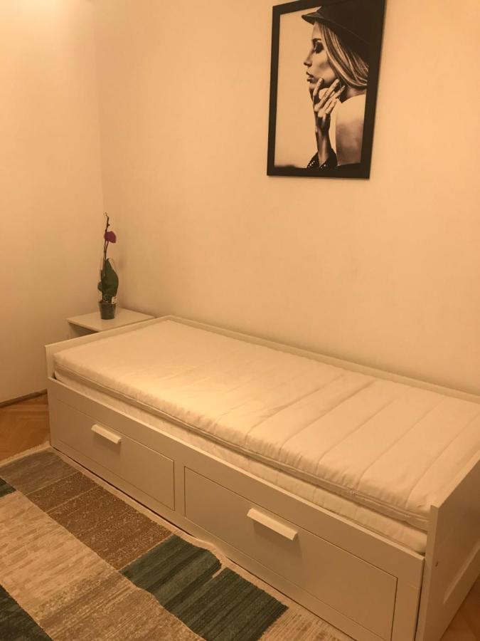 Apartament Colina Cluj-Napoca Eksteriør bilde