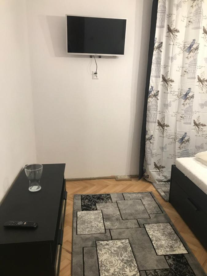 Apartament Colina Cluj-Napoca Eksteriør bilde