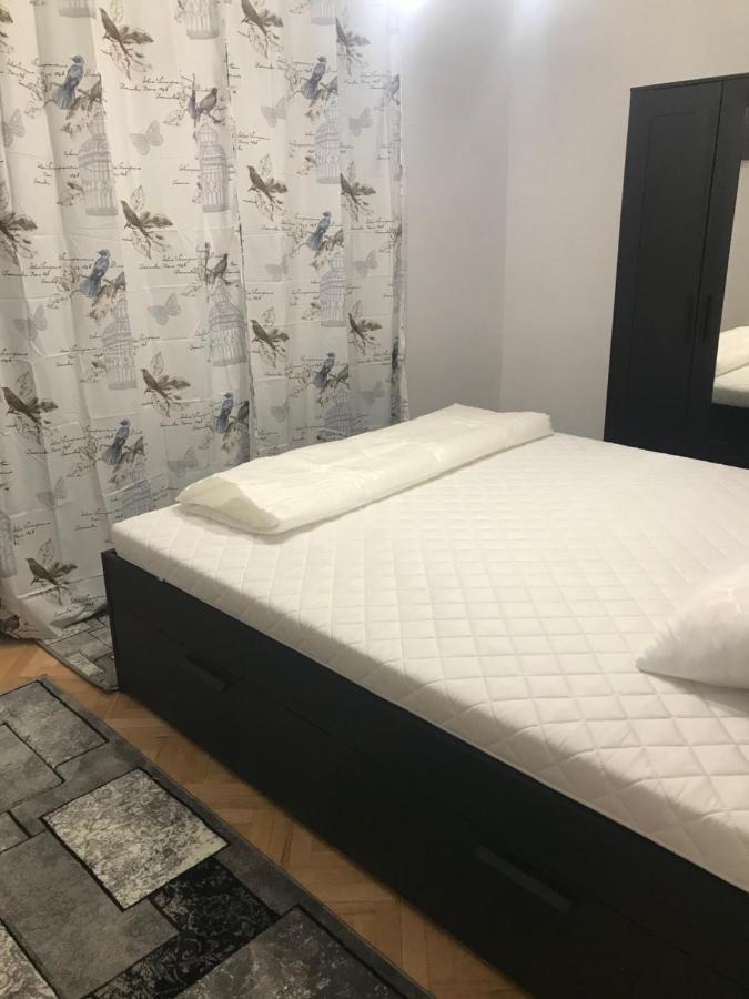 Apartament Colina Cluj-Napoca Eksteriør bilde