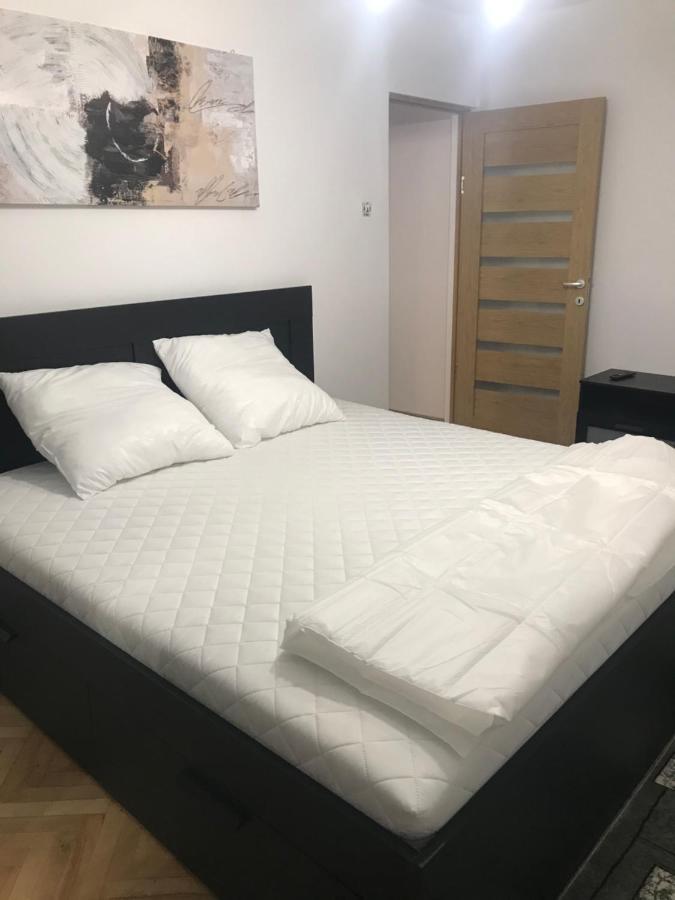 Apartament Colina Cluj-Napoca Eksteriør bilde
