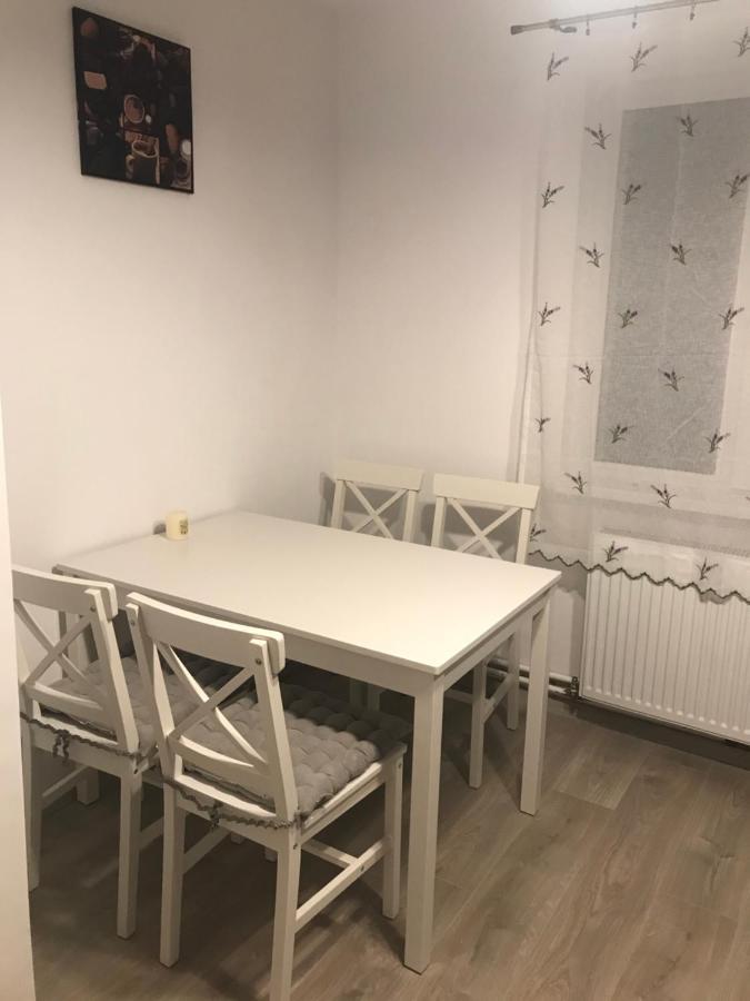 Apartament Colina Cluj-Napoca Eksteriør bilde