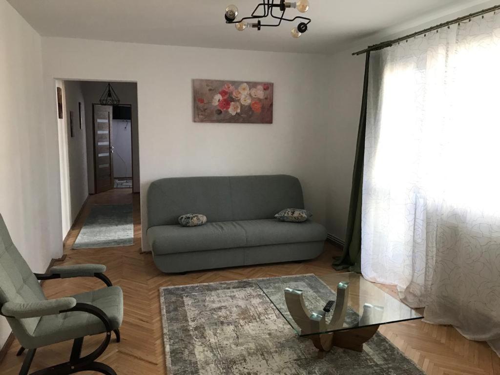Apartament Colina Cluj-Napoca Eksteriør bilde